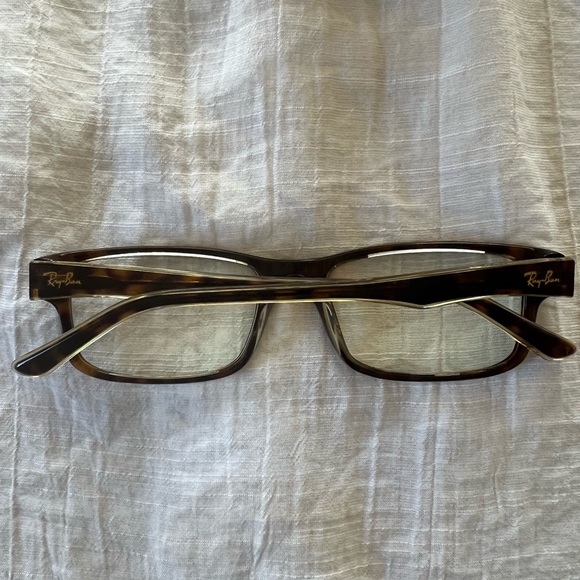 Ray-Ban Glasses 5245 5082 - Picture 3 of 4